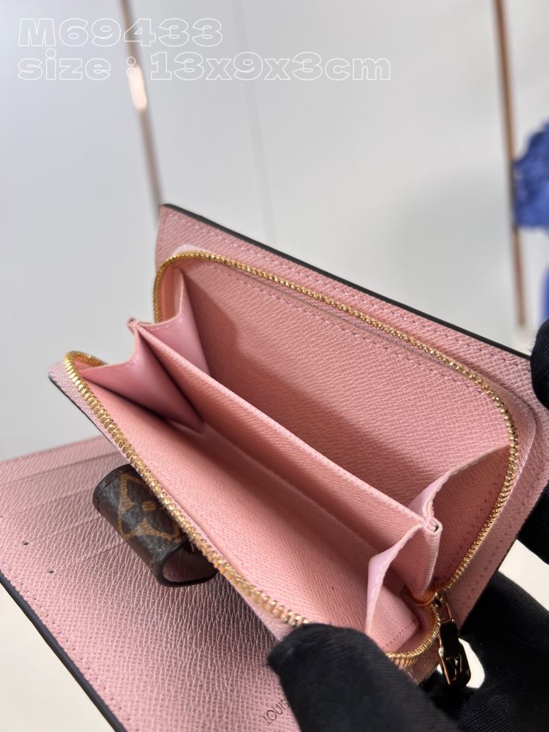 Louis Vuitton Wallets